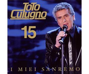Cutugno,Toto - I Miei San Remo