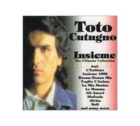 Cutugno,Toto - Insieme-the Ultimate Collect
