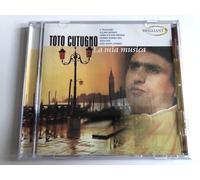Cutugno,Toto - La Mia Musica