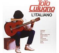Cutugno Toto - L'Italiano (180Gr.)