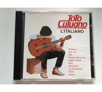 Cutugno Toto - L'italiano