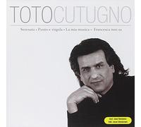 Toto Serenata (CD)