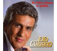 Cutugno Toto - Un Falca Chiuso in Bab