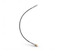 CUTULAMO Tubo Flessibile a Molla Alta Pressione 63 MPa per Pompa PCP, Pompa Manuale e Compressore Adatto a Sistemi di Gonfiaggio ad Alta Pressione