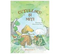 Cutulescu Si Miti