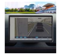 Cuuofireo Navigatore Pellicola Protettiva Per BYD Per SHARK 2024 2025 Pellicola Schermo In Vetro Temperato 12.8 15.6 Pollici Navigazione GPS Auto Anti-graffio(12.8Inch GPS)