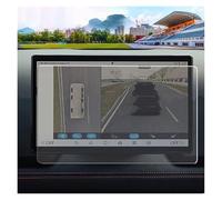 Cuuofireo Navigatore Pellicola Protettiva Per BYD Per SHARK 2024 2025 Pellicola Schermo In Vetro Temperato 12.8 15.6 Pollici Navigazione GPS Auto Anti-graffio(15.6Inch GPS)
