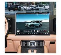 Cuuofireo Navigatore Pellicola Protettiva Per DENZA B8 Per Leopard 8 2025 2026 Protezione Dello Schermo Vetro Temperato Navigazione Gps Auto LCD Pellicola Antigraffio