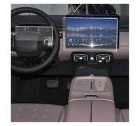 Cuuofireo Navigatore Pellicola Protettiva Per GAC Per AION UT 2025 2026 Protezione Dello Schermo In Vetro Temperato 14.6 Pollici Navigazione GPS Auto Display Adesivo