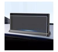 Cuuofireo Navigatore Pellicola Protettiva Per OBDPEAK K2 Per Pro Pellicola Protettiva Schermo TPU Videoregistratore 11.3 Pollici Protezione LCD Navigazione GPS(1piece)