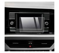 Cuuofireo Navigatore Pellicola Protettiva Per VW Per Jetta 2019 2020 Protezione Dello Schermo Vetro Temperato 6.5 Pollici Autoradio Navigazione DVD Stereo Pellicola