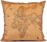 Cuuscino 50x50 Geo Classic 24 Velluto Alviero Martini 1ª Classe