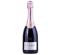 Cuvage Rosé Brut Nebbiolo d'Alba DOC 2021 0,75 ℓ