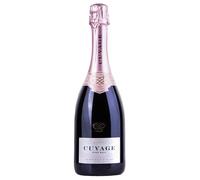 Cuvage Rosé Brut Nebbiolo d'Alba DOC 2021 0,75 l