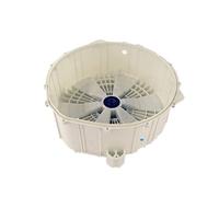 Cuve arriere pour lave-linge complete Lg 3045ER0030N