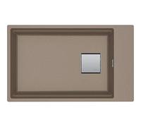 CUVE FRANKE 467650 KUBUS 2.0 OYSTER