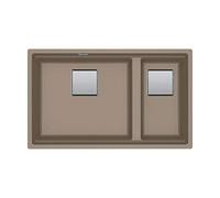 CUVE FRANKE 468138 KUBUS 2.0 OYSTER