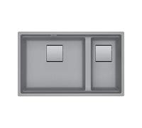 CUVE FRANKE 468169 KUBUS 2.0 STONE