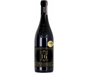 Cuvée 16 Limited Edition 2021 - Botter Vino Rosso d'Italia