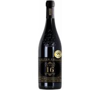 Cuvée 16 Limited Edition - Botter Vino Rosso d'Italia