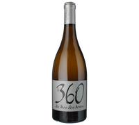 Cuvée 360 blanc 2023 - Mas Des Armes Hérault