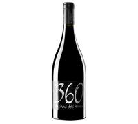 Cuvée 360 rouge 2023 - Mas Des Armes Hérault