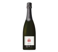 Cuvèe 601 Brut Trento DOC Cantina di Trento