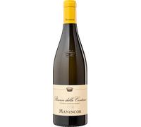 Cuvée Bianco 'La Contessa' Bio 2024 - Tenuta Manincor