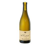 Cuvée Bianco 'La Contessa' Bio 2025 - Tenuta Manincor