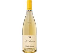 Cuvée Bianco 'La Manina' Bio 2024 - Tenuta Manincor