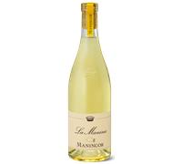 Cuvée Bianco 'La Manina' Bio 2025 - Tenuta Manincor