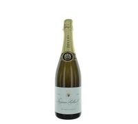 CUVÉE BRUT BIANCO Metodo Classico - Francesco Bellei - Vino bianco spumante - Bottiglia 750 ml