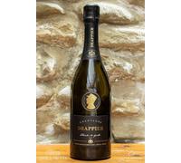Cuvee Charles de Gaulle NV Brut Sboccatura 2024 Champagne AOC Drappier 75 cl 12%