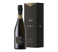 Cuvèe del Bene Riserva 2012 Extra Brut Trento DOC Levii