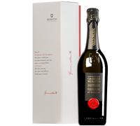 Cuvée del Fondatore Graziano Merotto 50 anni Prosecco Spumante di Valdobbiadene Superiore Rive di Col San Martino DOCG 2020 brut in confezione ...