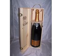 Cuvée Di Boj Prosecco Di Valdobbiadene Superiore Valdo Jeroboam 3L