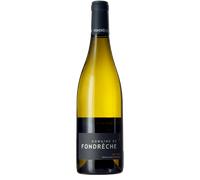 Cuvée Domaine blanc 2024 - Domaine de Fondreche Ventoux