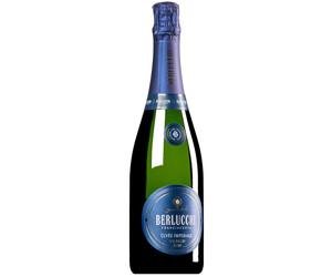 Cuvée Imperiale Franciacorta DOCG dosaggio zero 0,75 l