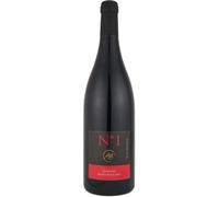 Cuvée N°1 2024 - Domaine Alexis Boucard Bourgueil