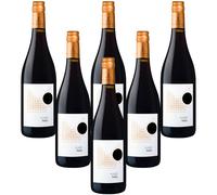 Cuvée Paul IGT Vigneti delle Dolomiti Rosso St.Pauls 6 bottiglie X 75 cl.