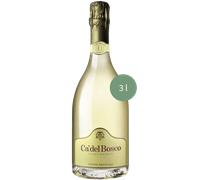 Cuvee Prestige Franciacorta DOCG Extra Brut 3L Doppia Magnum - Cà del Bosco NV