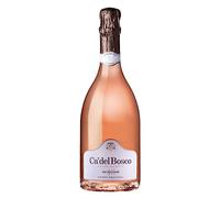 Cuvée Prestige Franciacorta Rosè DOCG Ca' Del Bosco
