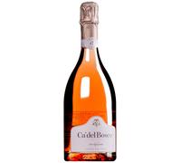 Cuvée Prestige Rosé Edizione 47 Franciacorta DOCG brut 0,75 l