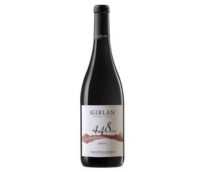 Cuvée Rosso '448' 2024 - Cantina Girlan