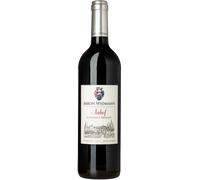 Cuvée rosso 'Auhof' 2020 - Baron Widmann