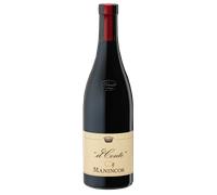 Cuvée Rosso 'Il Conte' Bio 2024 - Tenuta Manincor