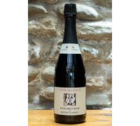 Cuvee San Rocco 2021 Extra Brut Rose Nebbiolo d Alba Tenuta Carretta 75c 12,5%