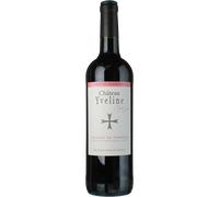 Cuvée Sasha 2021 - Château Yveline Lalande de Pomerol