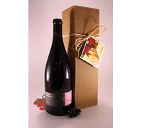 Cuvee Upupa Rosso Magnum - 2020 - Tenuta Abraham