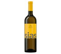 Cuvée vino dolce 'Sias' 2024 - Cantina Burggräfler